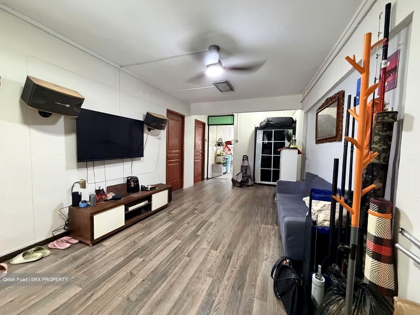 Blk 247 Jurong East Street 24 (Jurong East), HDB 3 Rooms #575371901